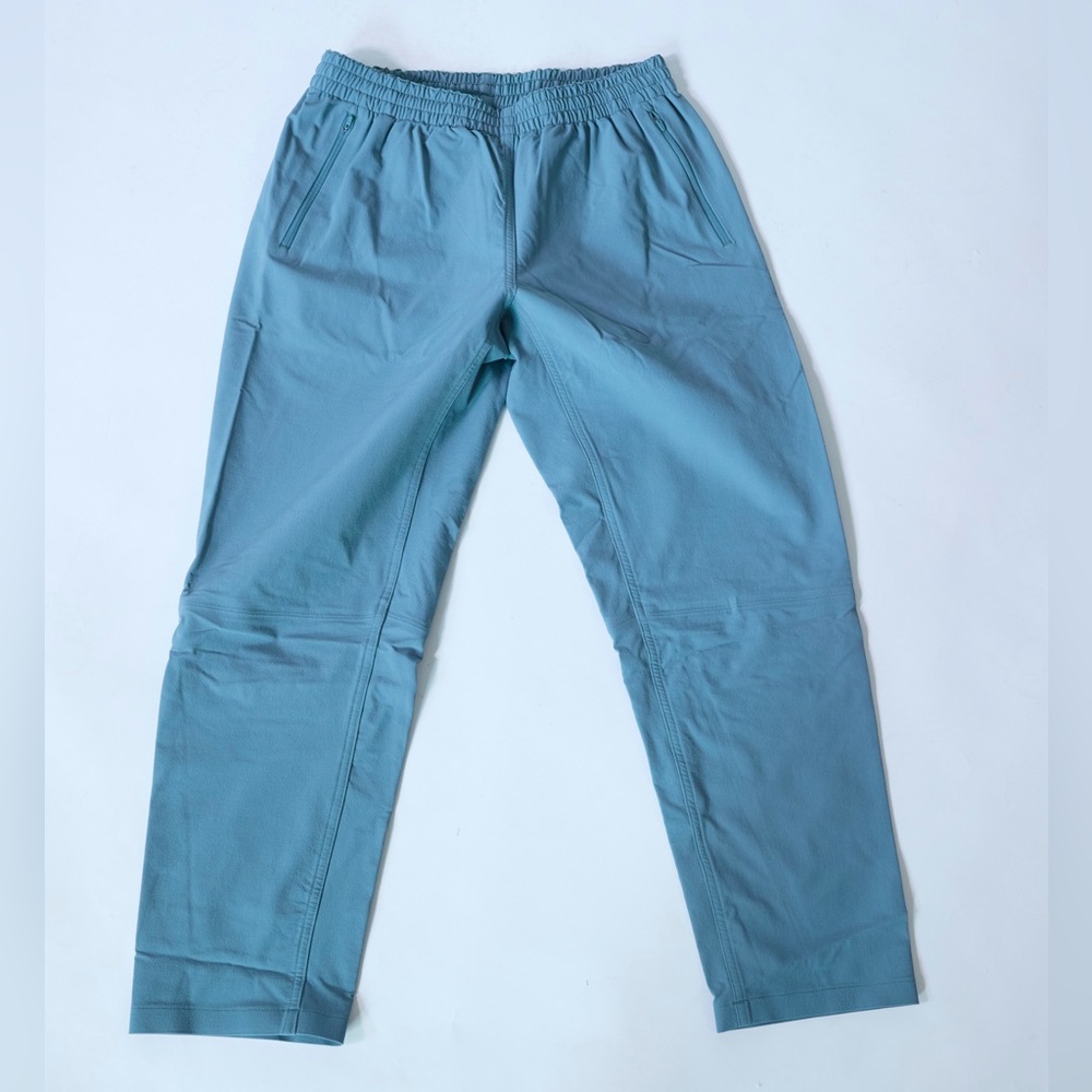 Outdoor Voices Women’s Light Blue Joggers
